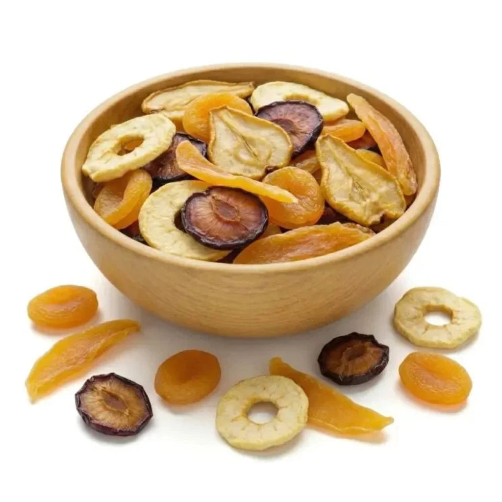 Dried Herbs Fruits