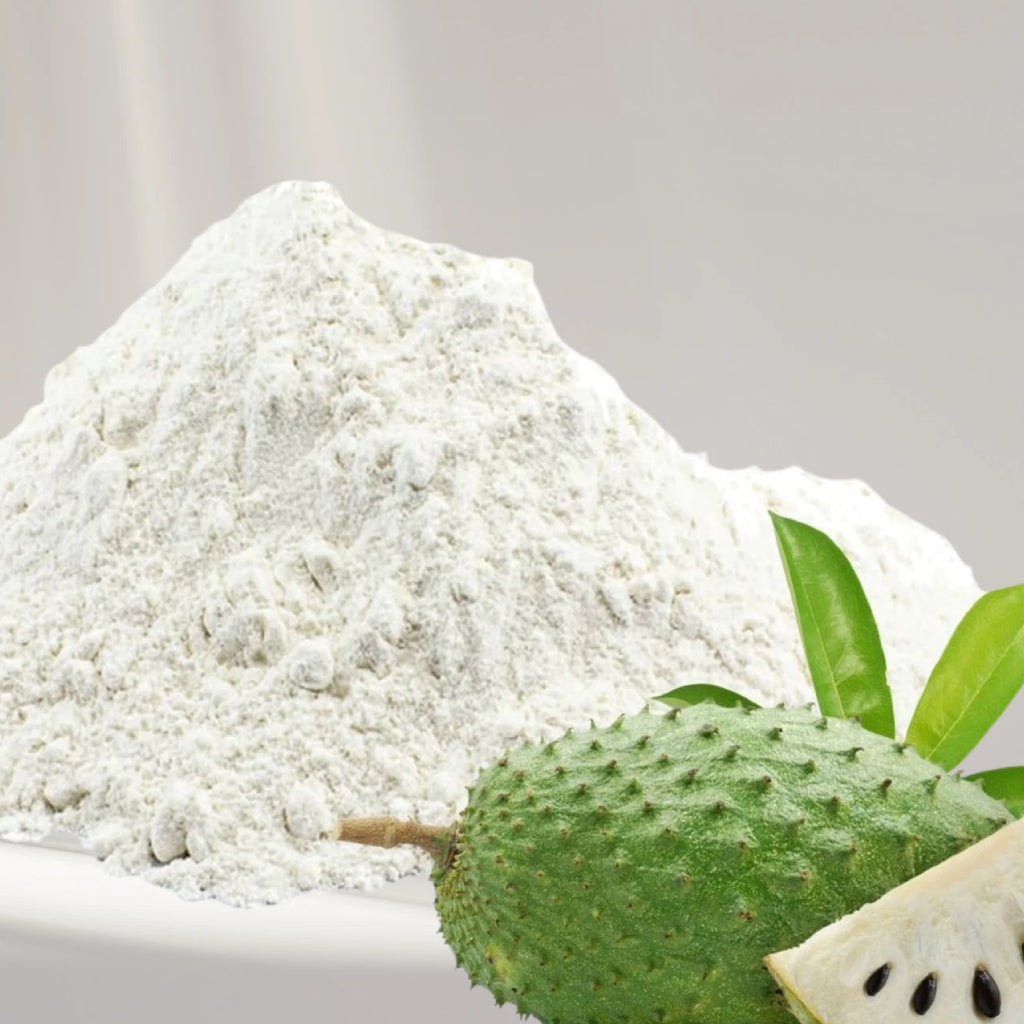 Dried Herbs Fruits Powder