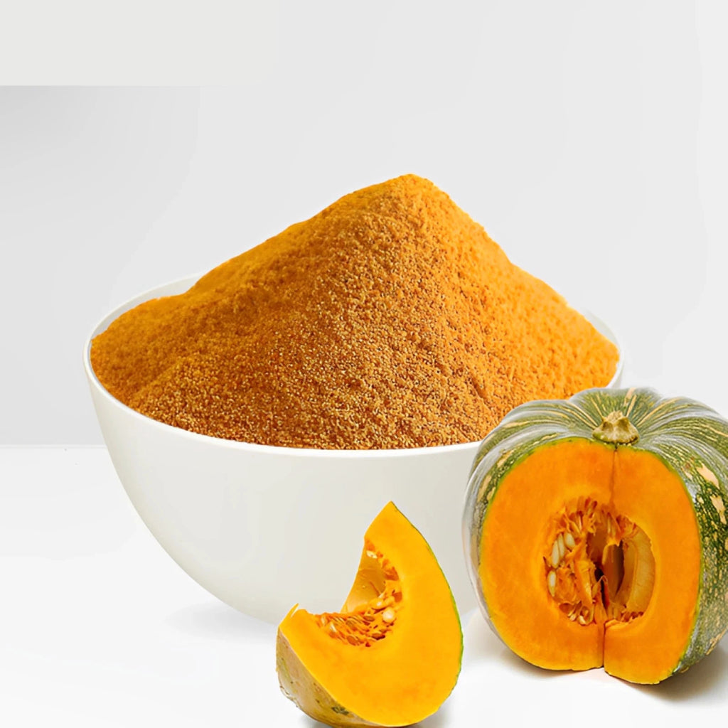 Dried Herbs Veggies Powder