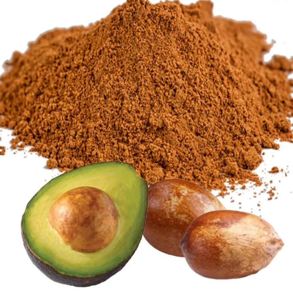 Dried Herbs Seeds Powder