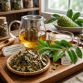 Bulk dried soursop leaves cut pieces for wholesale, high quality graviola leaves supply 20kg