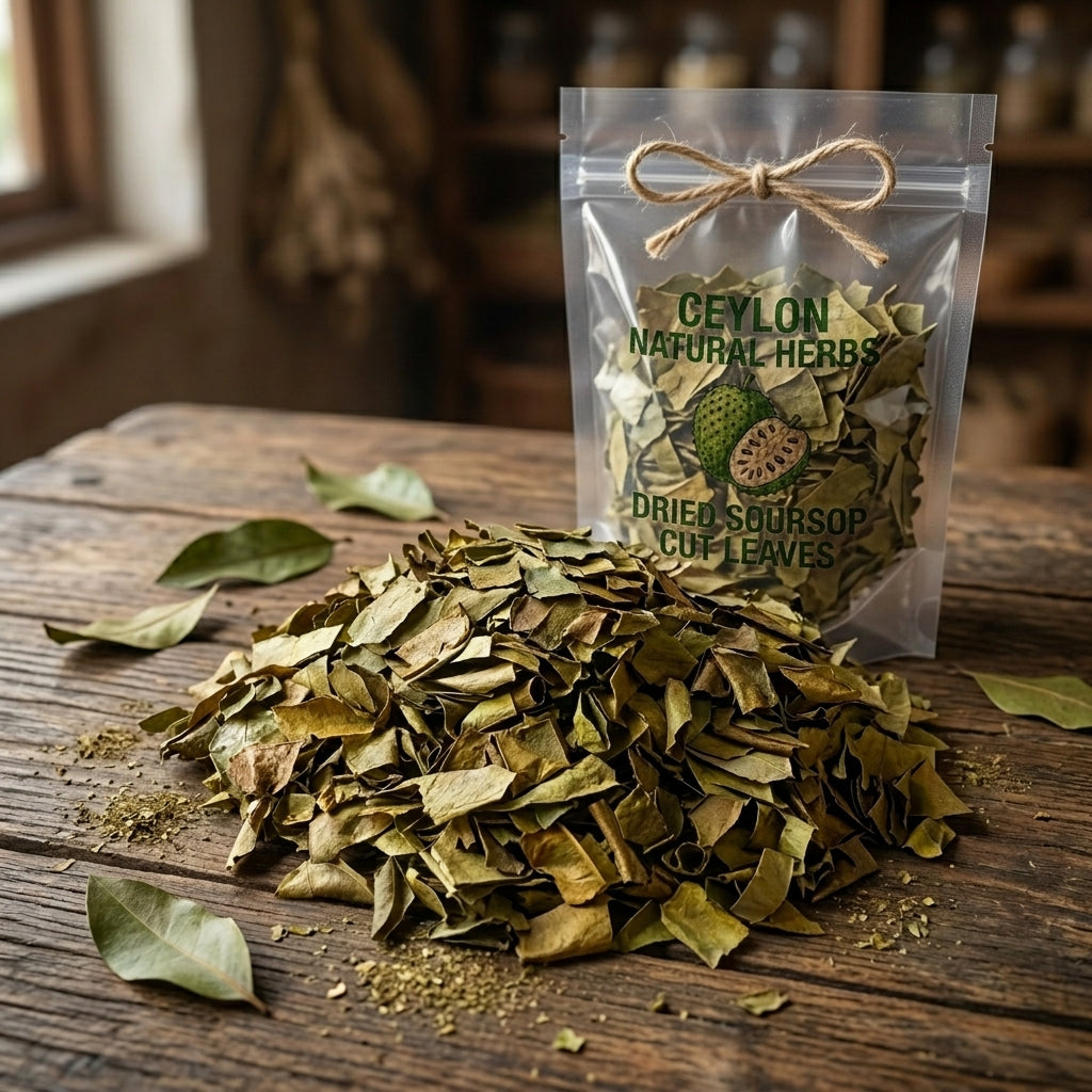 Bulk dried soursop leaves cut pieces for wholesale, high quality graviola leaves supply 20kg