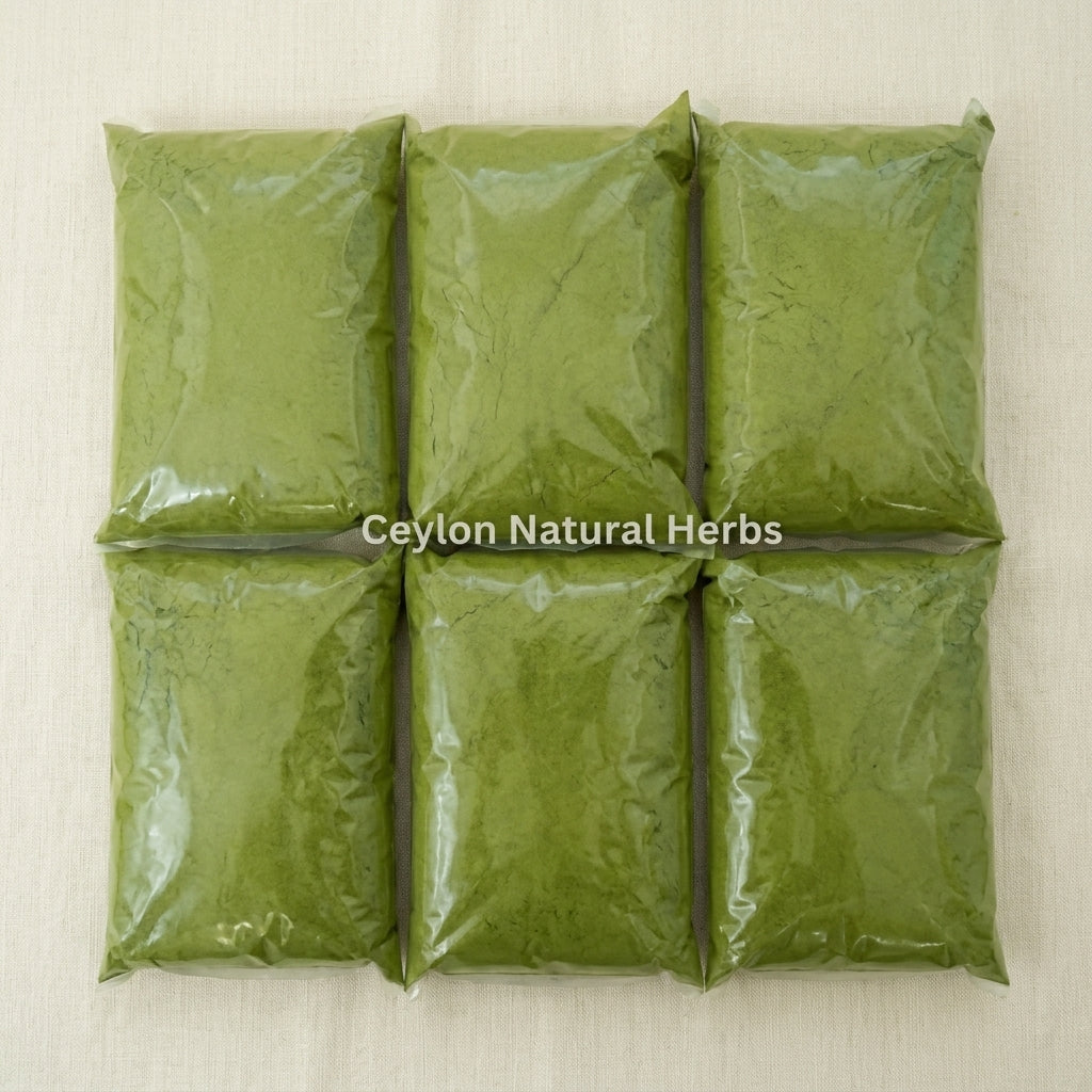 Export quality dried moringa leaves for global herbal tea market, premium natural leaves 1kg