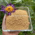 Pure dried Blue Lotus Flowers Powder natural herbal tea product