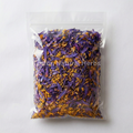Whole dried Blue Lotus Flowers Petals for tea and infusion